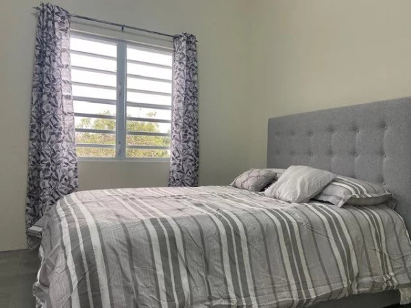 Image of Apartment - 2 Bedrooms - 1 Bathrooms for Rental in St. Johns-Saint John's-Antigua And Barbuda, Image 4