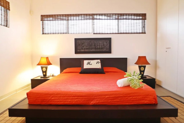 Image of Villa - 5 Bedrooms - 3 Bathrooms for Sale in Jolly Harbour-Jolly Harbour-Antigua And Barbuda, Image 9