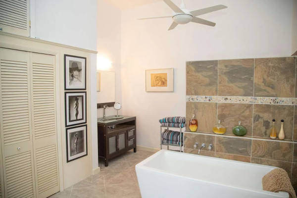 Image of House - 3 Bedrooms - 2 Bathrooms for Rental in Cedar Valley -Antigua And Barbuda, Image 16
