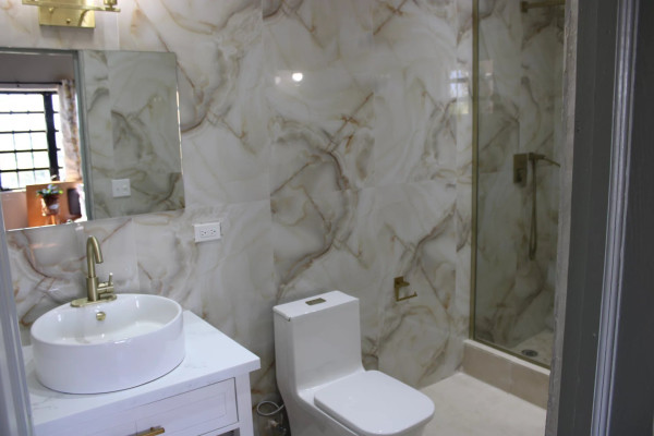  Image of Apartment - 3 Bedrooms - 2 Bathrooms for Flats / Apartments To Let in Saint John's-Antigua And Barbuda, Image 18