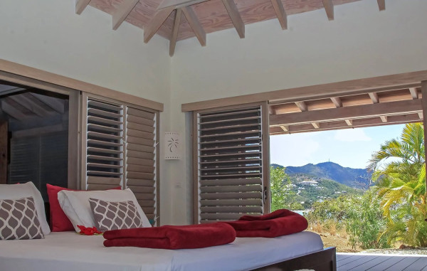 Image of Villa - 3 Bedrooms - 4 Bathrooms for Rental in Reeds Point-Antigua And Barbuda, Image 19