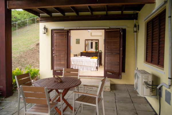  Image of Apartment - 2 Bedrooms - 1 Bathrooms for Flats / Apartments To Let in Fraires Hill Development -Antigua And Barbuda, Image 20