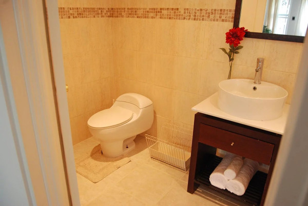 Image of Villa - 3 Bedrooms - 3 Bathrooms for Rental in Valley Church -Antigua And Barbuda, Image 14
