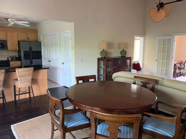 Image of Property - 3 Bedrooms - 2 Bathrooms for Rental in Jolly Harbour -Antigua And Barbuda, Image 12
