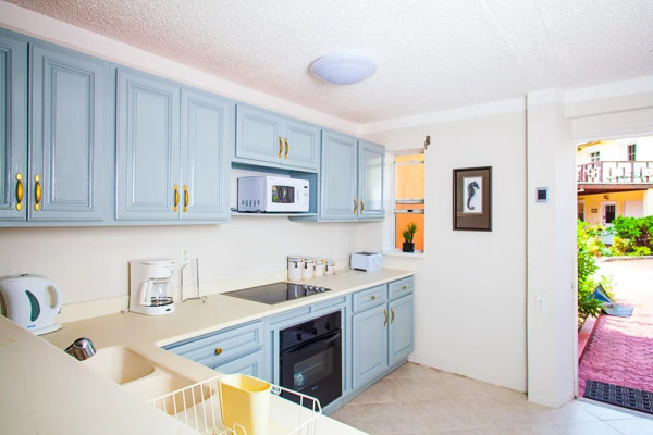 Image of Villa - 2 Bedrooms - 3 Bathrooms for Rental in Jolly Harbour-Jolly Harbour-Antigua And Barbuda, Image 4