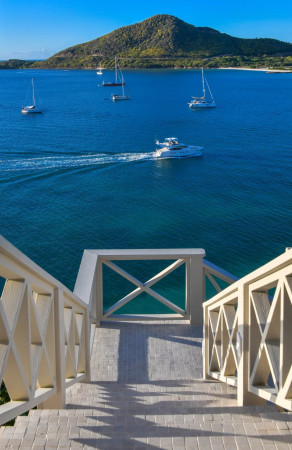 Image of Villa - 6 Bedrooms - 6 Bathrooms for Rental in Reeds Point-Antigua And Barbuda, Image 31