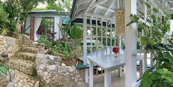 Image of Country House - 9 Bedrooms - 9 Bathrooms for Sale in English Harbour -Antigua And Barbuda, Image 3