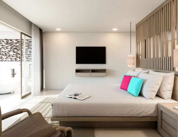 Image of Property - 1 Bedrooms - 1 Bathrooms for Sale in Half moon Bay -Antigua And Barbuda, Image 5