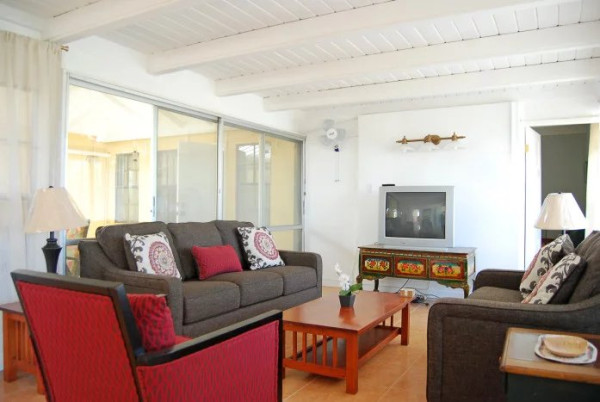 Image of House - 3 Bedrooms - 2 Bathrooms for Rental in Cedar Valley-Antigua And Barbuda, Image 3