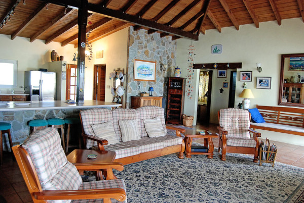 Image of Villa - 3 Bedrooms - 2 Bathrooms for Rental in Jolly Harbour-Jolly Harbour-Antigua And Barbuda, Image 6