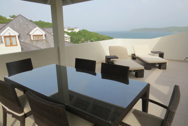Image of Apartment - 3 Bedrooms - 4 Bathrooms for Rental in Nonsuch Bay-Nonsuch Bay-Antigua And Barbuda, Image 20