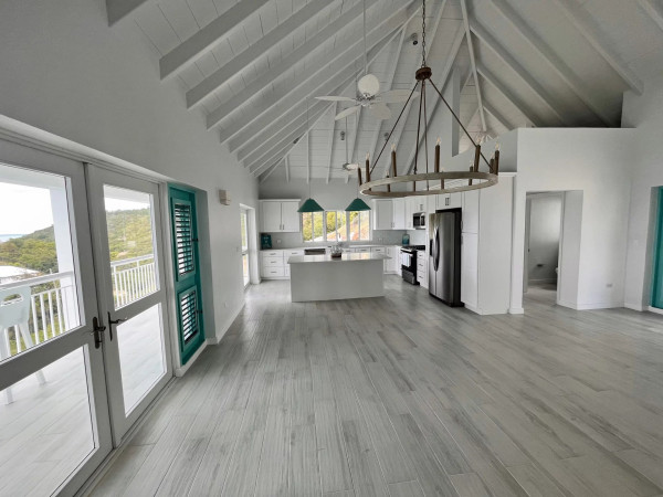 Image of Villa - 3 Bedrooms - 3 Bathrooms for Sale in .-Saint Mary-Antigua And Barbuda, Image 13