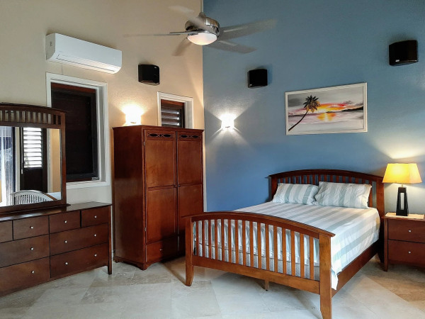 Image of Villa - 6 Bedrooms - 6 Bathrooms for Rental in Jolly Harbour-Jolly Harbour-Antigua And Barbuda, Image 8