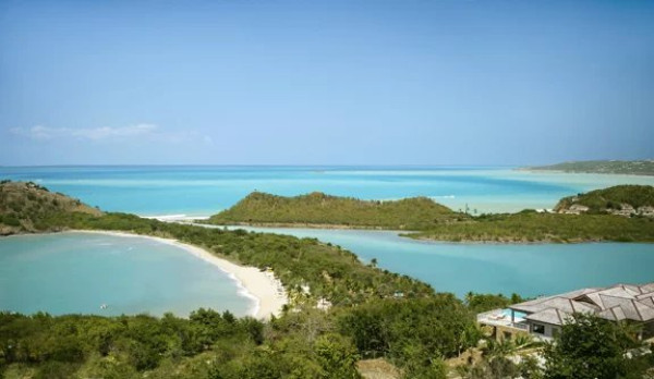 Image of Villa - 5 Bedrooms - 5 Bathrooms for Sale in St. Johns-Galley Bay Heights-Antigua And Barbuda, Image 12