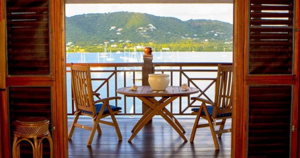 Image of Villa - 8 Bedrooms for Rental in Falmouth Harbour-Antigua And Barbuda, Image 8