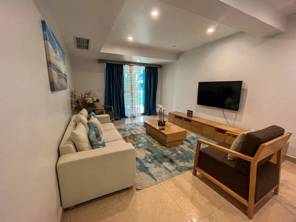 Image of Apartment - 3 Bedrooms - 2 Bathrooms for Rental in Jolly Harbour-Antigua And Barbuda, Image 2