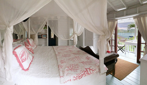 Image of Country House - 9 Bedrooms - 9 Bathrooms for Sale in English Harbour -Antigua And Barbuda, Image 15