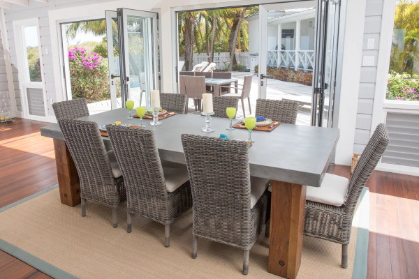 Image of Villa - 5 Bedrooms - 6 Bathrooms for Rental in Nonsuch Bay-Nonsuch Bay-Antigua And Barbuda, Image 9