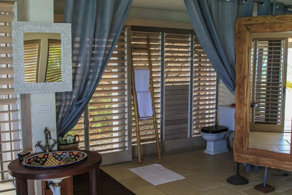 Image of Villa - 3 Bedrooms - 4 Bathrooms for Rental in Reeds Point-Antigua And Barbuda, Image 24