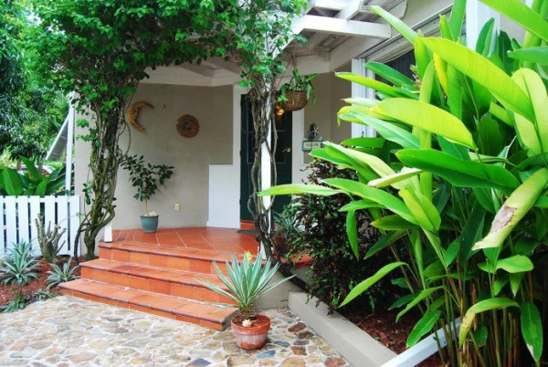 Image of Country House - 5 Bedrooms - 4 Bathrooms for Sale in Jolly Harbour -Antigua And Barbuda, Image 2