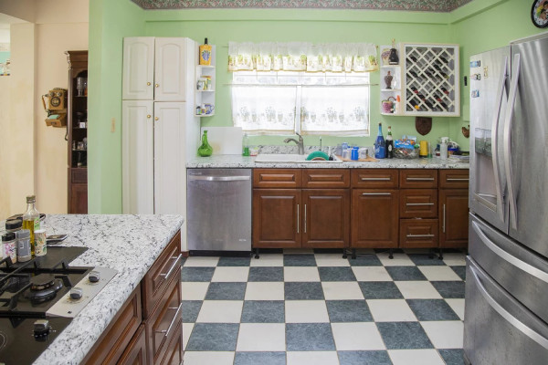 Image of House - 4 Bedrooms - 3 Bathrooms for Sale in St. Johns-Fitches Creek-Antigua And Barbuda, Image 12