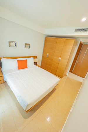 Image of Apartment - 2 Bedrooms - 2 Bathrooms for Rental in Jolly Harbour-Jolly Harbour-Antigua And Barbuda, Image 14
