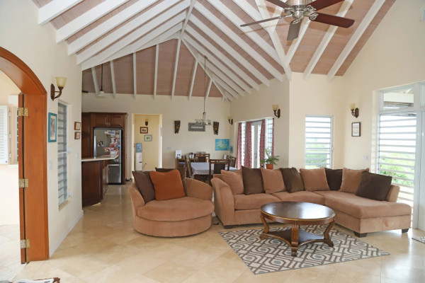 Image of House - 3 Bedrooms for Rental in Cedar Valley-Antigua And Barbuda, Image 5