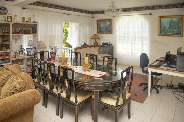 Image of House - 4 Bedrooms - 3 Bathrooms for Sale in St. Johns-Fitches Creek-Antigua And Barbuda, Image 3