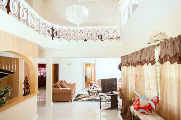 Image of House - 3 Bedrooms - 3 Bathrooms for Rental in Cedar Vally -Antigua And Barbuda, Image 3