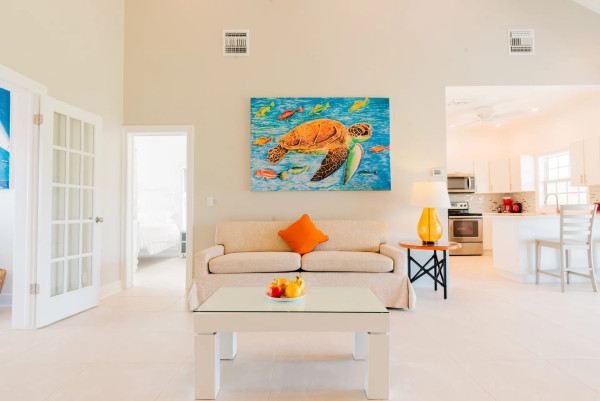 Image of Property - 3 Bedrooms - 2 Bathrooms for Rental in Jolly Harbour-Jolly Harbour-Antigua And Barbuda, Image 7