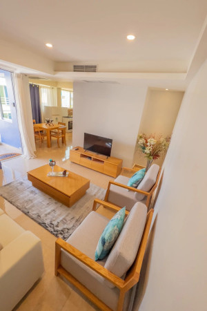 Image of Apartment - 2 Bedrooms - 2 Bathrooms for Rental in Jolly Harbour-Jolly Harbour-Antigua And Barbuda, Image 9