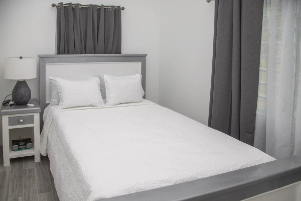 Image of Apartment - 2 Bedrooms - 1 Bathrooms for Rental in Johnson's Point -Antigua And Barbuda, Image 10