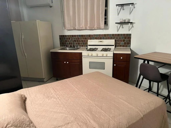 Image of Apartment - 1 Bedrooms - 1 Bathrooms for Rental in Paraduse View-Antigua And Barbuda, Image 3