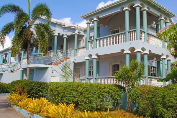 Image of Apartment - 1 Bedrooms - 1 Bathrooms for Rental in All Saints Road -Antigua And Barbuda, Image 2