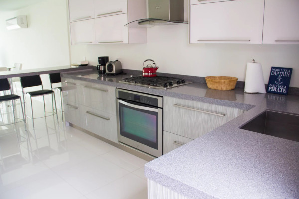 Image of Villa - 2 Bedrooms - 3 Bathrooms for Rental in Jolly Harbour-Jolly Harbour-Antigua And Barbuda, Image 7