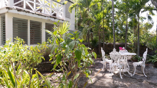 Image of Country House - 8 Bedrooms for Rental in Mercers Creek Plantation-Antigua And Barbuda, Image 6