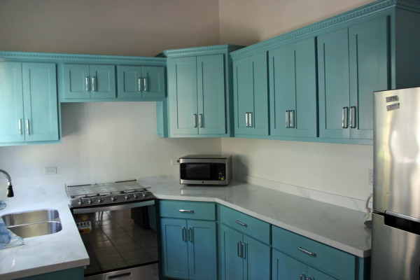  Image of Apartment - 3 Bedrooms - 2 Bathrooms for Flats / Apartments To Let in Saint John's-Antigua And Barbuda, Image 7