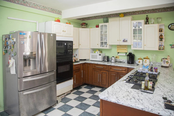 Image of House - 4 Bedrooms - 3 Bathrooms for Sale in St. Johns-Fitches Creek-Antigua And Barbuda, Image 10