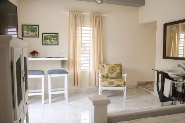 Image of House - 1 Bedrooms - 1 Bathrooms for Rental in Cedar Valley-Antigua And Barbuda, Image 5