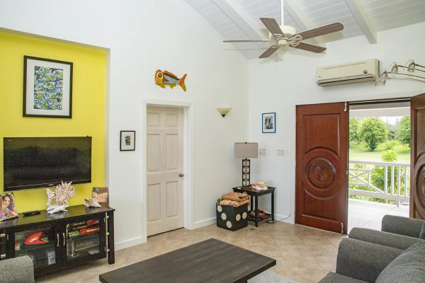 Image of Villa - 6 Bedrooms - 6 Bathrooms for Sale in English Harbour -Antigua And Barbuda, Image 8