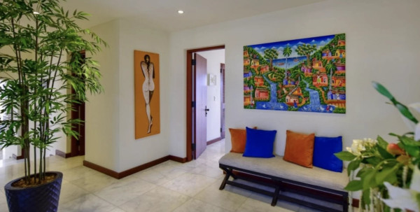 Image of Villa - 3 Bedrooms - 3 Bathrooms for Rental in Nonsuch Bay-Nonsuch Bay-Antigua And Barbuda, Image 10