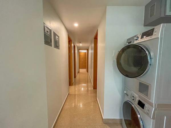 Image of Apartment - 3 Bedrooms - 2 Bathrooms for Rental in Jolly Harbour-Antigua And Barbuda, Image 7