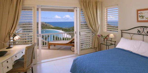 Image of Villa - 5 Bedrooms - 5 Bathrooms for Sale in St. Johns-Galley Bay Heights-Antigua And Barbuda, Image 9