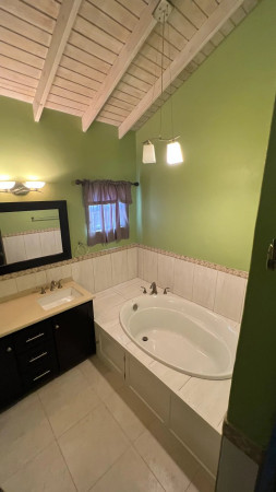 Image of House - 3 Bedrooms - 2 Bathrooms for Rental in St. Johns-Blue Waters-Antigua And Barbuda, Image 9