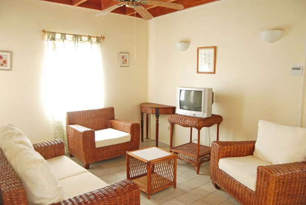 Image of Apartment - 2 Bedrooms - 2 Bathrooms for Rental in Hodges Bay -Antigua And Barbuda, Image 9
