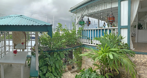 Image of Country House - 1 Bedrooms - 1 Bathrooms for Rental in Falmouth Harbour-Antigua And Barbuda, Image 1