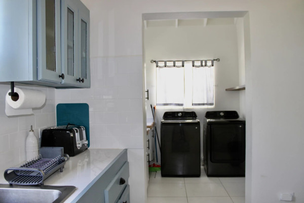 Image of Apartment - 3 Bedrooms - 2 Bathrooms for Rental in Coolidge-Antigua And Barbuda, Image 7