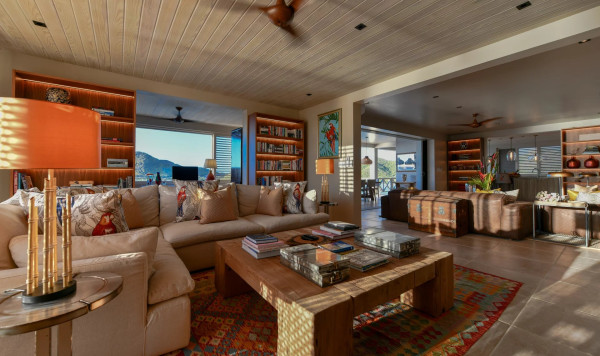 Image of Villa - 6 Bedrooms - 6 Bathrooms for Rental in Reeds Point-Antigua And Barbuda, Image 20