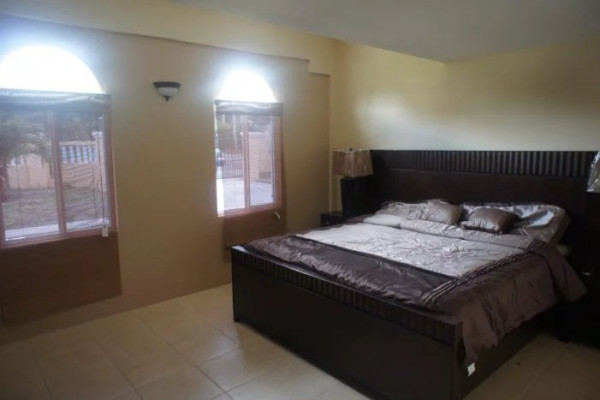  Image of Villa - 4 Bedrooms - 3 Bathrooms for Houses To Let in Crosbies -Antigua And Barbuda, Image 7