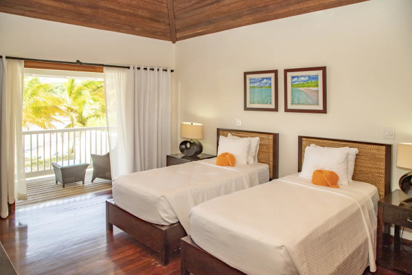 Image of Cottage - 2 Bedrooms - 2 Bathrooms for Sale in Nonsuch Bay-Nonsuch Bay-Antigua And Barbuda, Image 12
